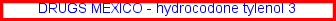 Hydrocodone without prescription