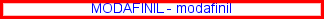 Modafinil