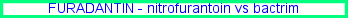 Nitrofurantoin
